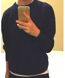 ENFOLD | ニット/セーター