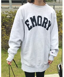 Champion | スウェット