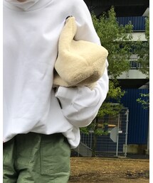 TOUS | クラッチバッグ