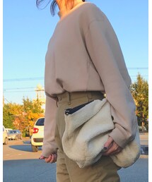 UNIQLO | スウェット