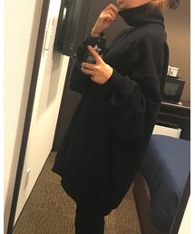 久米繊維 | スウェット