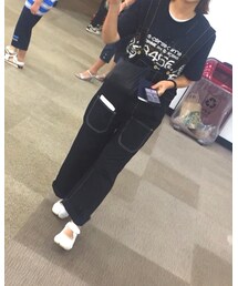 全身ー★ | その他