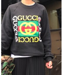 used | スウェット