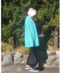 横から★ | その他