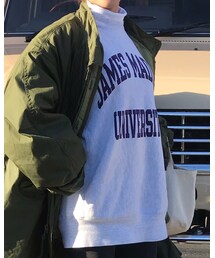 Champion | スウェット