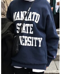 Champion | スウェット