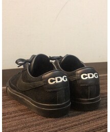 BLACK COMME des GARÇONS×NIKE | スニーカー