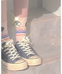 CONVERSE | スリッポン