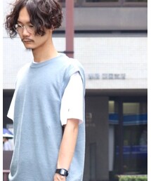 URBAN RESEARCH DOORS | Tシャツ/カットソー