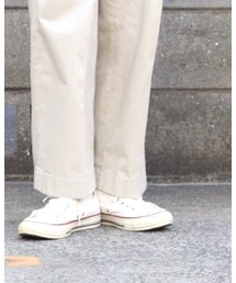 CONVERSE | スニーカー