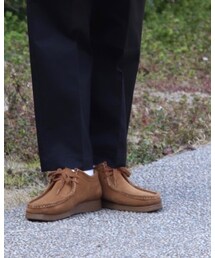 Clarks | シューズ