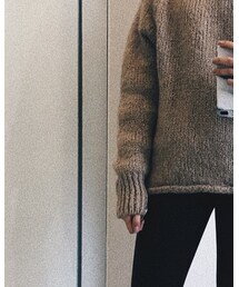 ZARA | ニット/セーター