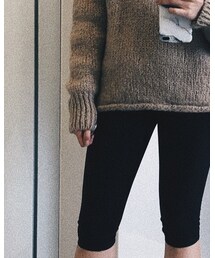 NIKE | カーゴパンツ