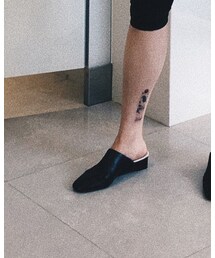 CHARLES & KEITH | スリッポン