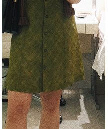 VINTAGE | チュニック