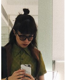 gentle monster | サングラス