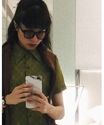 no brand | ニット/セーター