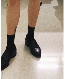 PULL&BEAR | ローファー