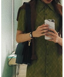 MONDAINE | 腕時計