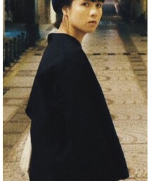 work wear | カーディガン/ボレロ