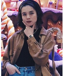 CASIO | アナログ腕時計