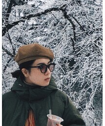 gentle monster | メガネ