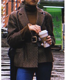 workwear | ベルト