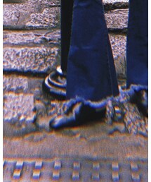 CHARLES & KEITH | スリッポン