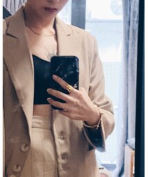 GOOSSENS PARIS | リング