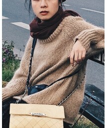 ZARA | ニット/セーター