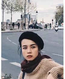 taobao | ハンチング/ベレー帽