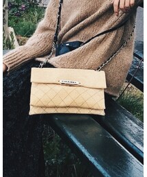 CHANEL | ショルダーバッグ