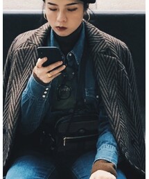 Levi's | デニムジャケット