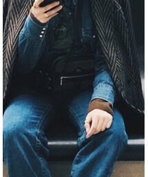 GUCCI | ボディバッグ/ウエストポーチ