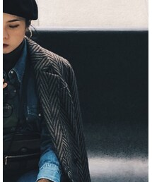 Vintage Dior | テーラードジャケット