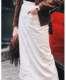 UNIQLO | スカート