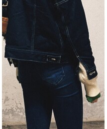 Lee | デニムジャケット