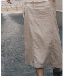 UNIQLO | スカート