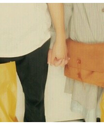 Bleu Bleuet | トップス