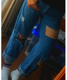 古着屋 | デニムパンツ