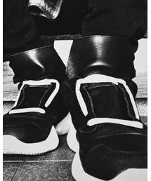 Rick Owens | スニーカー