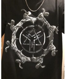 long clothing | Tシャツ/カットソー