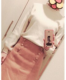 MAJESTIC LEGON | ニット/セーター