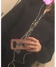 MURUA | カーディガン/ボレロ