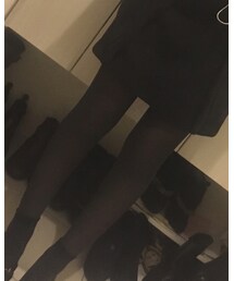 tutuanna | タイツ/ストッキング