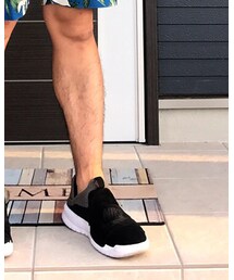 NIKE | スリッポン