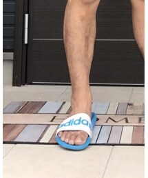 adidas | サンダル