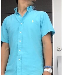 POLO RALPH LAUREN | シャツ/ブラウス