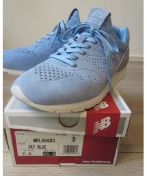 NEW BALANCE | スニーカー