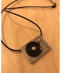 SWATCH | ネックレス